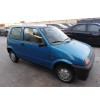 fiat cinquecento (170) del año 1995