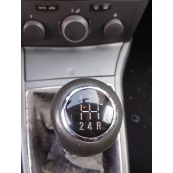 opel astra h berlina del año 2005