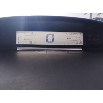 citroën c4 coupe del año 2006