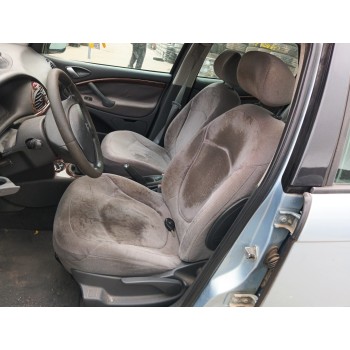 citroën c5 berlina del año 2003