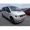 MERCEDES-BENZ VITO FURGONETA (W638)