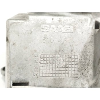Recambio de palanca cambio para saab 9-5 berlina 1.9 tid cat referencia OEM IAM 5161401 POMO CON DESGASTE 