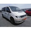 mercedes-benz vito marco polo (638) del año 2000