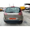 renault scenic iii del año 2012