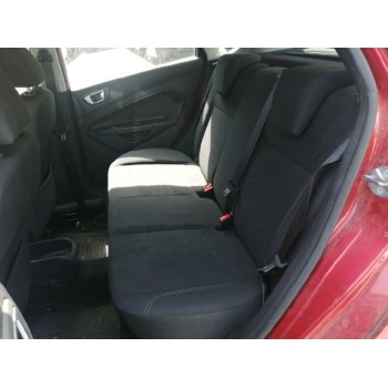 ford fiesta (ccn) del año 2016