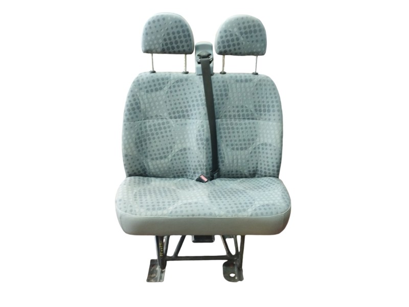 Recambio de asiento delantero derecho para ford transit caja cerrada ´06 ft 260 k trend lkw referencia OEM IAM   