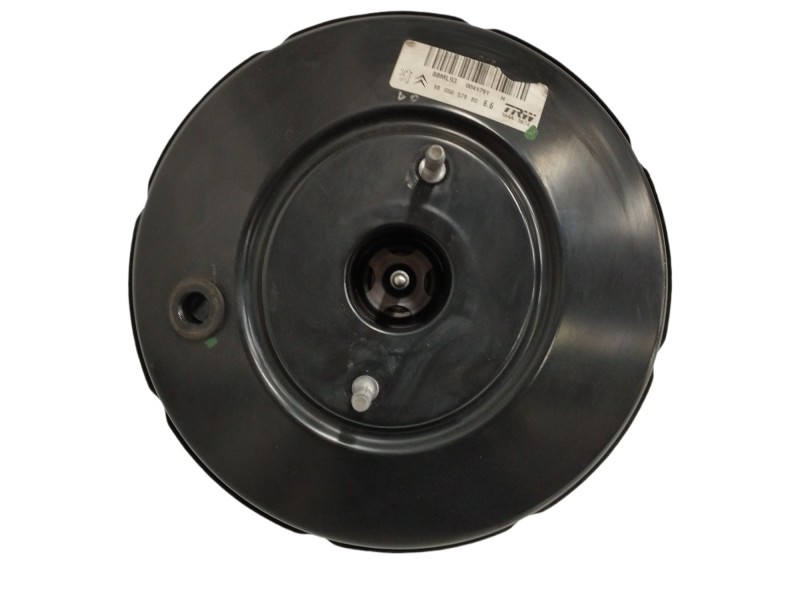 Recambio de servofreno para citroën c3 picasso 1.6 hdi fap referencia OEM IAM 9805057880  