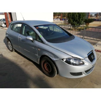 seat leon (1p1) del año 2005