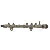 Recambio de rampa inyectora para fiat fiorino 1.3 16v jtd cat referencia OEM IAM 55232383 0445214194 