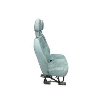 Recambio de asiento delantero derecho para ford transit caja cerrada ´06 ft 260 k trend lkw referencia OEM IAM   