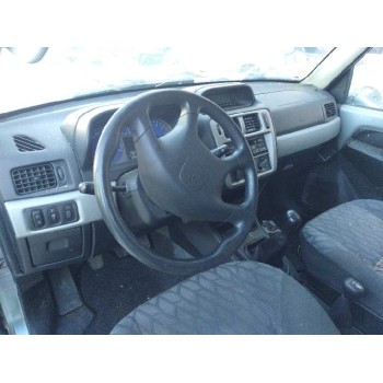 mitsubishi montero pinin (h60/h70) del año 2003