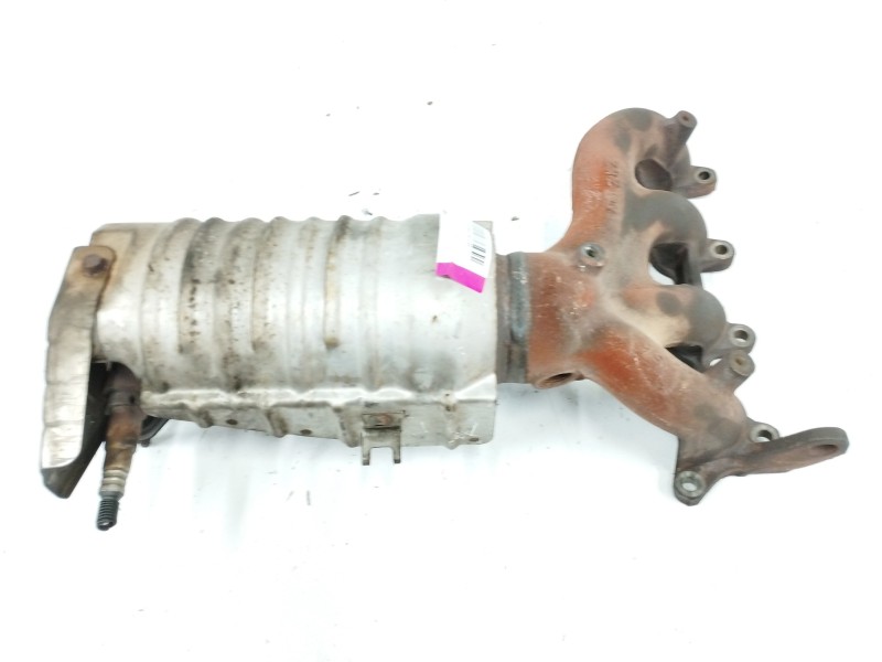 Recambio de catalizador para kia picanto 1.1 cat referencia OEM IAM SAWE2  