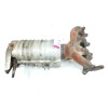 Recambio de catalizador para kia picanto 1.1 cat referencia OEM IAM SAWE2  