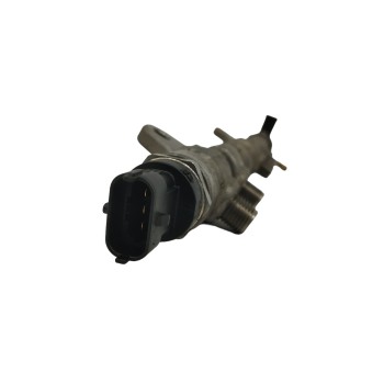 Recambio de rampa inyectora para fiat fiorino 1.3 16v jtd cat referencia OEM IAM 55232383 0445214194 
