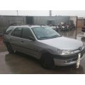 PEUGEOT 306 BREAK