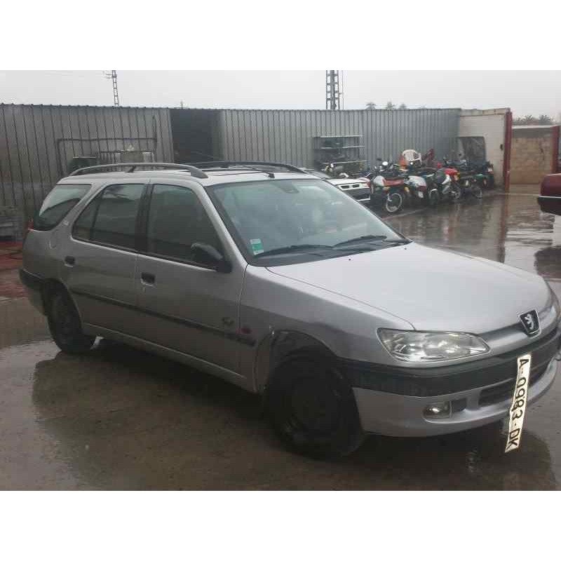 PEUGEOT 306 BREAK