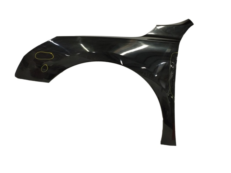 Recambio de aleta delantera izquierda para peugeot 508 2.0 16v hdi fap referencia OEM IAM 7840CA NECESITA REPARACION 