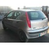 fiat punto berlina (188) del año 2002