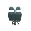 Recambio de asiento delantero derecho para ford transit caja cerrada ´06 ft 260 k trend lkw referencia OEM IAM   