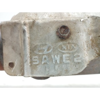Recambio de catalizador para kia picanto 1.1 cat referencia OEM IAM SAWE2  