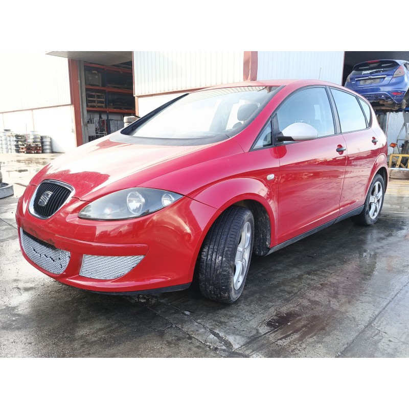 SEAT ALTEA (5P1) 2007
