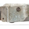 Recambio de catalizador para kia picanto 1.1 cat referencia OEM IAM SAWE2  
