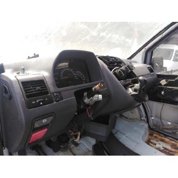 mercedes-benz vito marco polo (638) del año 2000