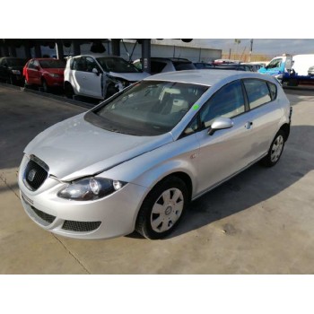seat leon (1p1) del año 2005
