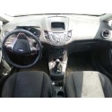 FORD FIESTA (CCN)