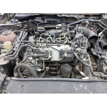 volkswagen golf vi (5k1) del año 2010