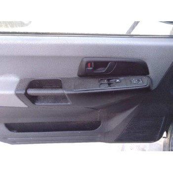 mitsubishi montero pinin (h60/h70) del año 2003