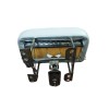 Recambio de asiento delantero derecho para ford transit caja cerrada ´06 ft 260 k trend lkw referencia OEM IAM   