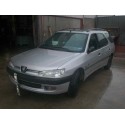 PEUGEOT 306 BREAK