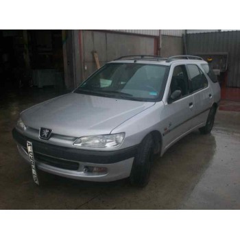peugeot 306 break del año 1998