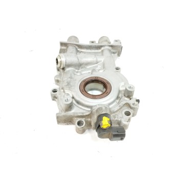 Recambio de bomba aceite para subaru impreza hatchback (gr, gh, g3) 1.5 awd (gh3) referencia OEM IAM   
