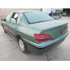 peugeot 406 (8b) del año 2001