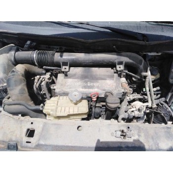 mercedes-benz vito marco polo (638) del año 2000