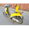 piaggio (vespa) liberty del año 2004