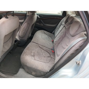 citroën c5 berlina del año 2003