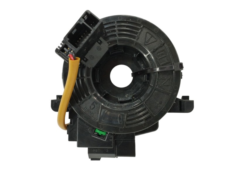 Recambio de anillo airbag para subaru xv (g5) 2.0 cat referencia OEM IAM 83111FL220 Recambio de anillo airbag para subaru xv (g5) 2.0 cat referencia OEM IAM 83111FL220