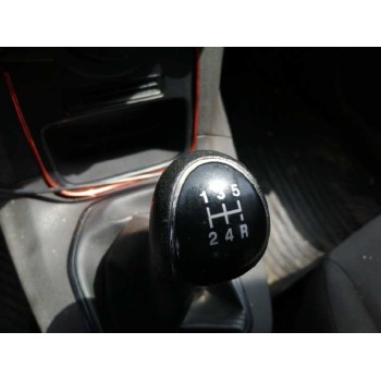 ford fiesta (ccn) del año 2016