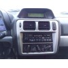 mitsubishi montero pinin (h60/h70) del año 2003