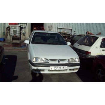 renault 19 (b/c/l53) del año 1992