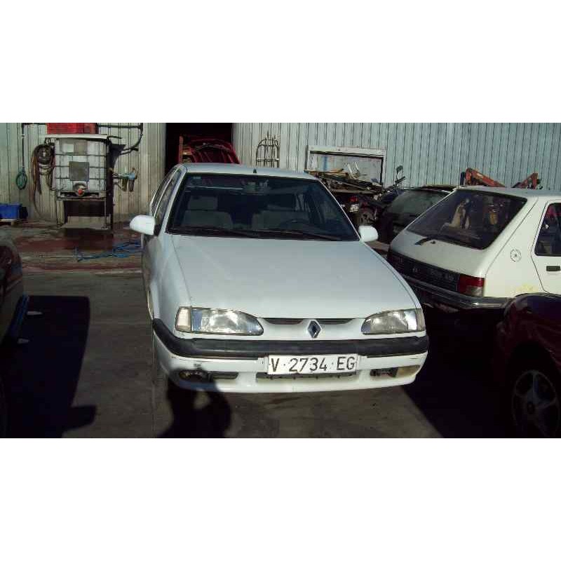 renault 19 (b/c/l53) del año 1992