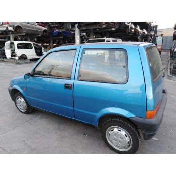 fiat cinquecento (170) del año 1995