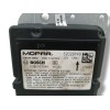 Recambio de centralita airbag para fiat 500 x (334) 1.6 16v cat referencia OEM IAM 52029749 0285013184 