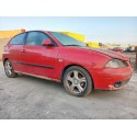 SEAT IBIZA (6L1)