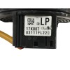 Recambio de anillo airbag para subaru xv (g5) 2.0 cat referencia OEM IAM 83111FL220  
