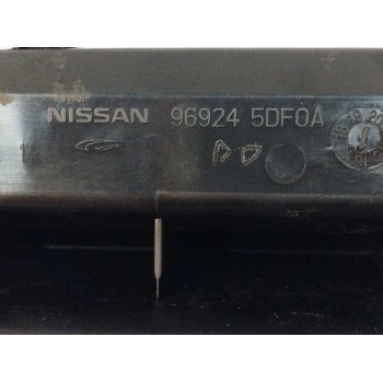 Recambio de cenicero para infiniti qx30 2.2 d awd referencia OEM IAM 969245DF0A  