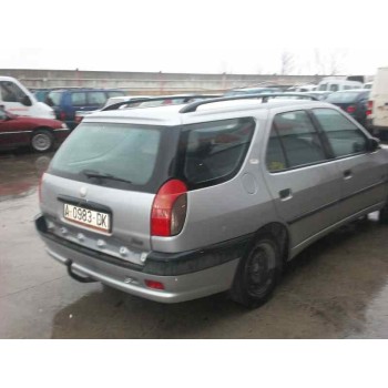 peugeot 306 break del año 1998